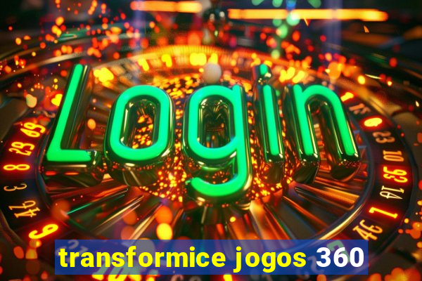 transformice jogos 360